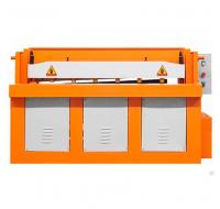 Гильотина электромеханическая Stalex SBJB 2x1300