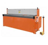 Гильотина гидравлическая Stalex THS 1320x2.5