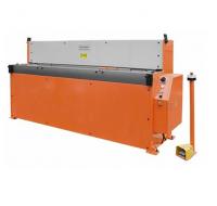 Гильотина гидравлическая Stalex THS 1320x4