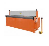 Гильотина гидравлическая Stalex THS 3050x4