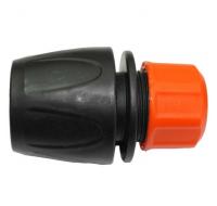 Коннектор "Жук" 1/2