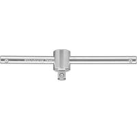 Вороток Т-образный 1/2" DR, 250мм 52121