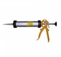 Пистолет для  герметика закрытый