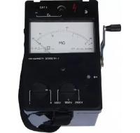 Мегаомметр ЭС0202/2М-Г(с поверкой)