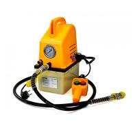 Насос СНГ-6310Э (первая ступень)