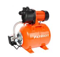 Cтанция насосная PATRIOT PW 850-24 P
