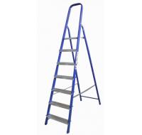 Стремянка стальная 7 ступеней