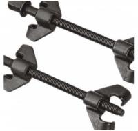 Стяжка пружин усиленная 270 мм 048275