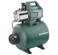 Станция насосная HWW 6000/50 Inox