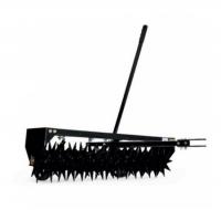 Скарификатор 102см