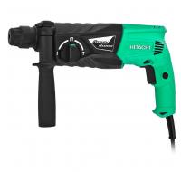 Перфоратор DH 24 PH, кейс