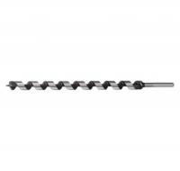 Сверло спиральное 20-450 мм по дереву