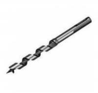 Сверло спиральное 40-450 мм по дереву