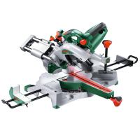 Пила торцовочная PCM 8 S