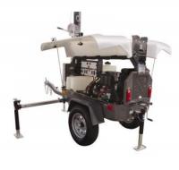 Прицеп в сборе LTN6L 13