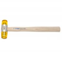 Молоток с бойком из селидола, 40