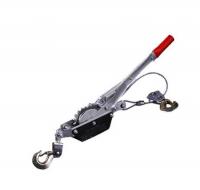 Лебедка ручная 1.5 т/ 2.4 м