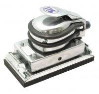 Пневмоплоскошлифовальная машина ST-7718 с прищепкой