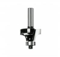 Фреза карнизная с двумя лезвиями 15 х 22 х 8 мм